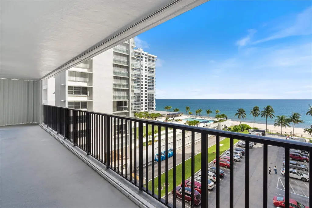4280 Galt Ocean Drive Fort Lauderdale FL 33308