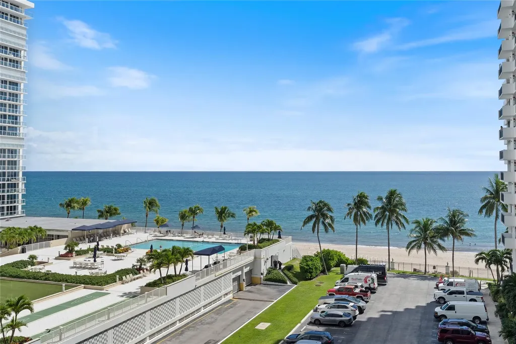 4280 Galt Ocean Drive Fort Lauderdale FL 33308