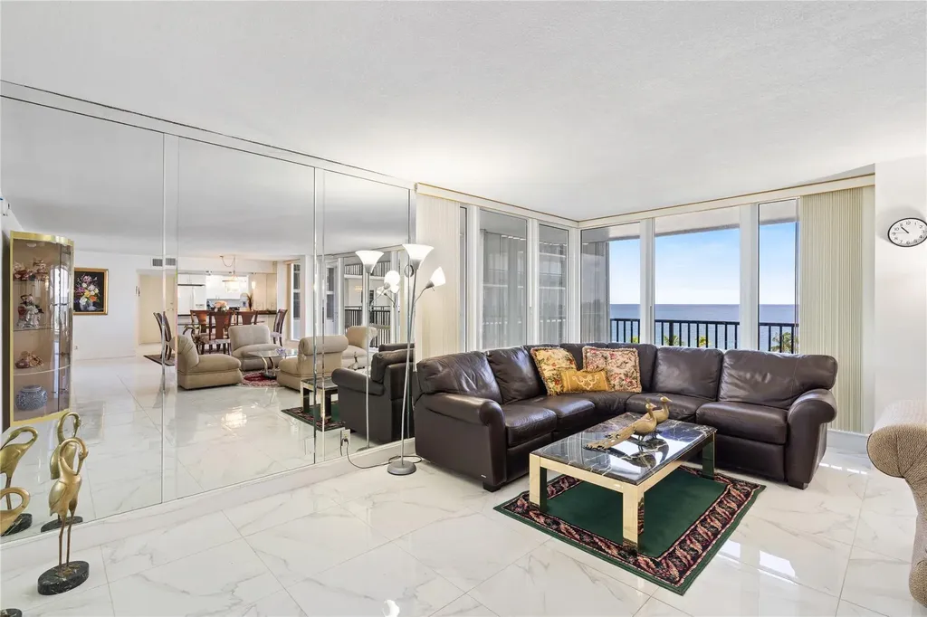 4280 Galt Ocean Drive Fort Lauderdale FL 33308