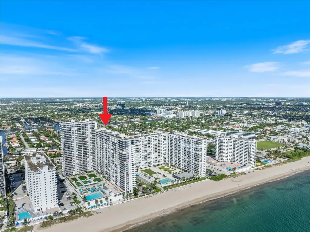 4280 Galt Ocean Drive Fort Lauderdale FL 33308