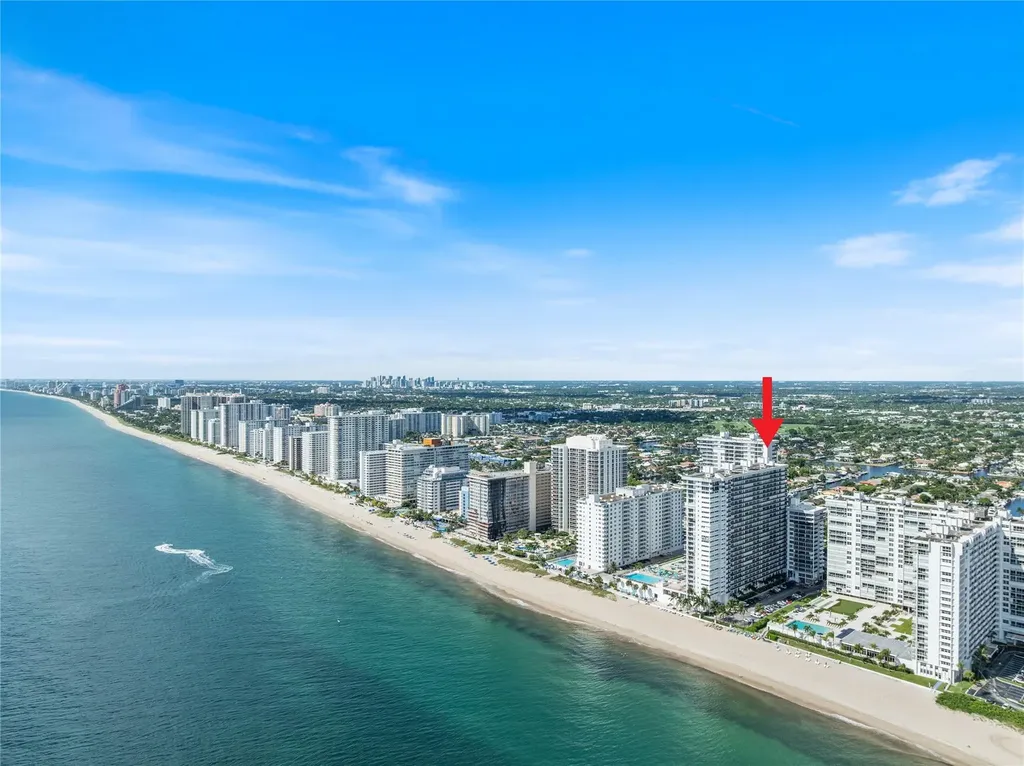 4280 Galt Ocean Drive Fort Lauderdale FL 33308