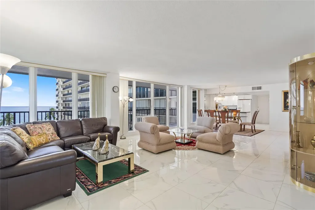 4280 Galt Ocean Drive Fort Lauderdale FL 33308