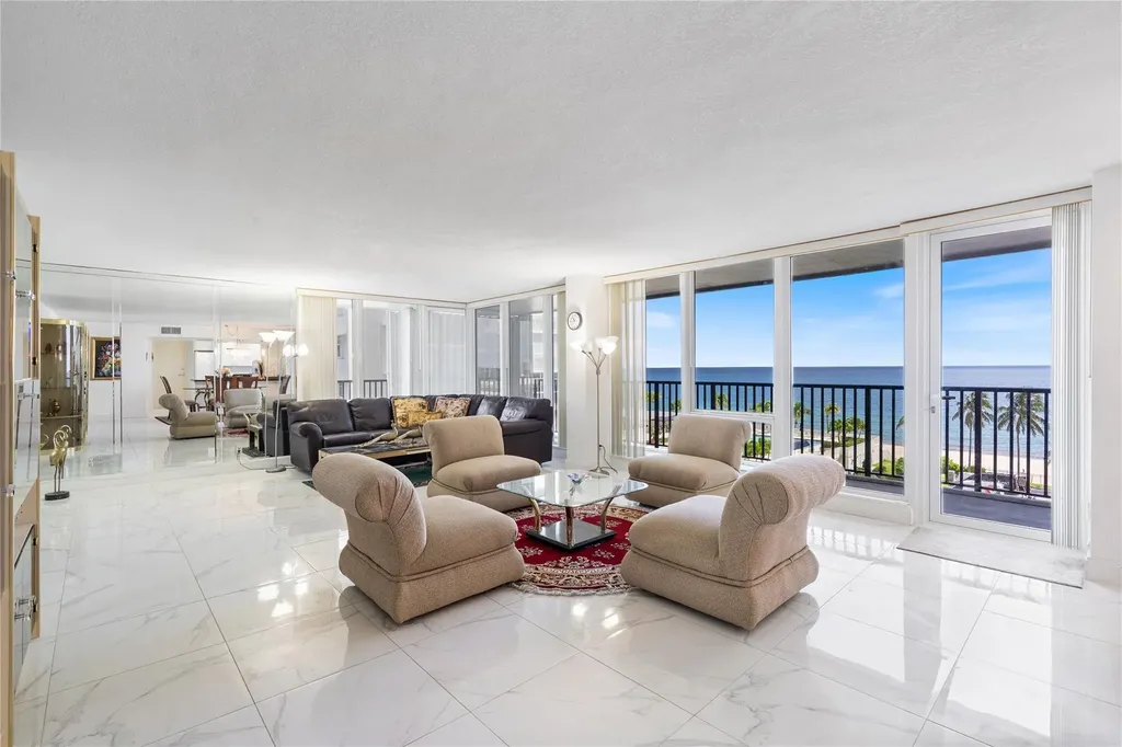 4280 Galt Ocean Drive Fort Lauderdale FL 33308