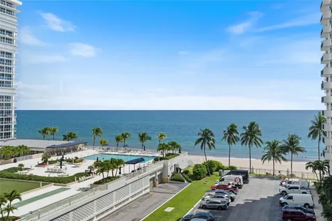 4280 Galt Ocean Drive Fort Lauderdale FL 33308