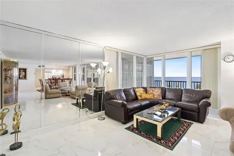 4280 Galt Ocean Drive Fort Lauderdale FL 33308