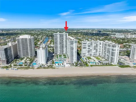 4280 Galt Ocean Drive Fort Lauderdale FL 33308