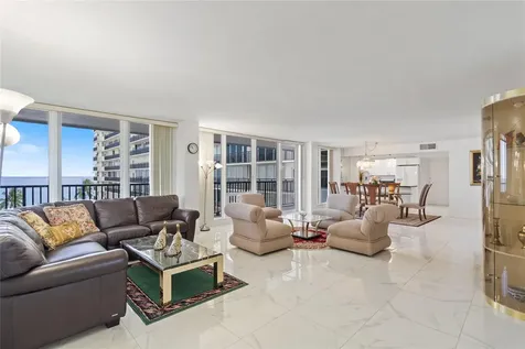 4280 Galt Ocean Drive Fort Lauderdale FL 33308