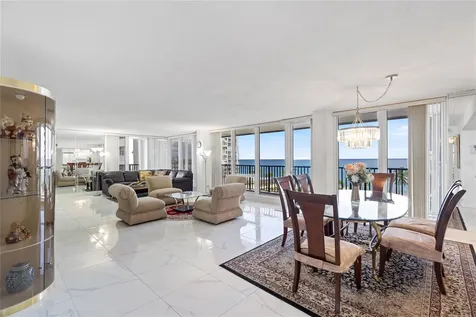 4280 Galt Ocean Drive Fort Lauderdale FL 33308