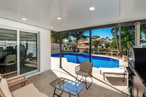 825 Argonaut Isle Dania Beach FL 33004