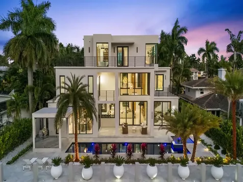 111 Fiesta Way Fort Lauderdale FL 33301