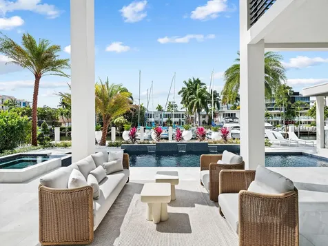 111 Fiesta Way Fort Lauderdale FL 33301