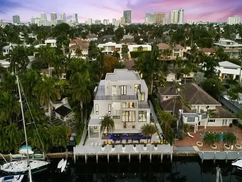 111 Fiesta Way Fort Lauderdale FL 33301