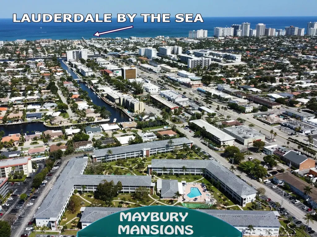 5208 NE 24th Terrace Fort Lauderdale FL 33308