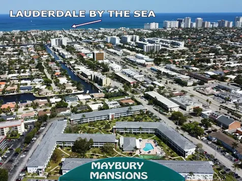 5208 NE 24th Terrace Fort Lauderdale FL 33308