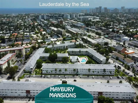 5208 NE 24th Terrace Fort Lauderdale FL 33308