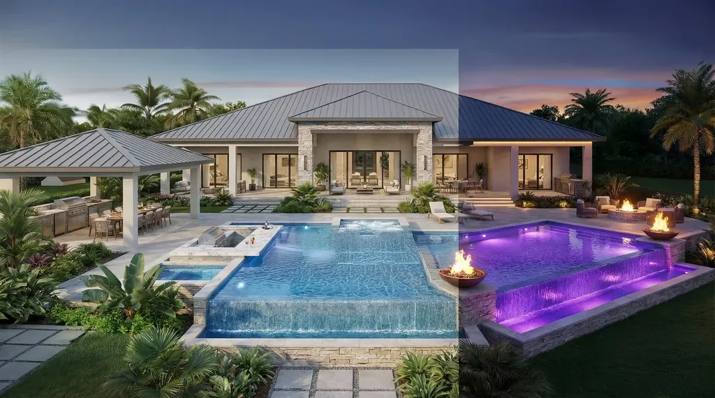 20 NE 24th Street Lazy Lake FL 33305