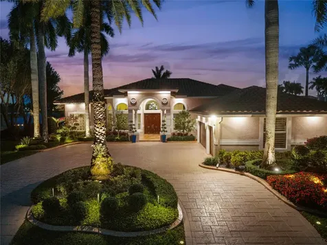 11940 NW 9th Street Coral Springs FL 33071