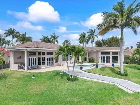 11940 NW 9th Street Coral Springs FL 33071