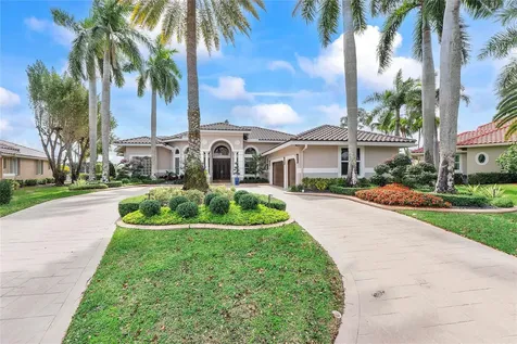 11940 NW 9th Street Coral Springs FL 33071
