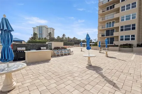 2000 S Ocean Boulevard Lauderdale By The Sea FL 33062