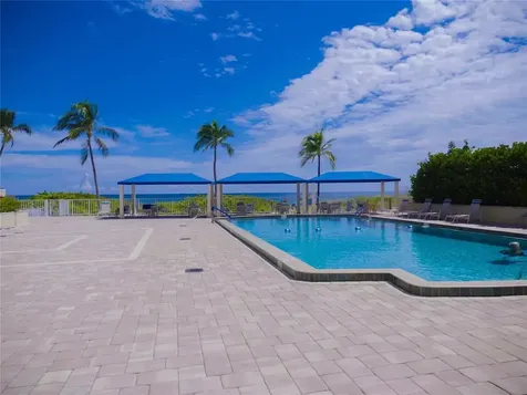 2000 S Ocean Boulevard Lauderdale By The Sea FL 33062