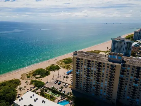 2000 S Ocean Boulevard Lauderdale By The Sea FL 33062