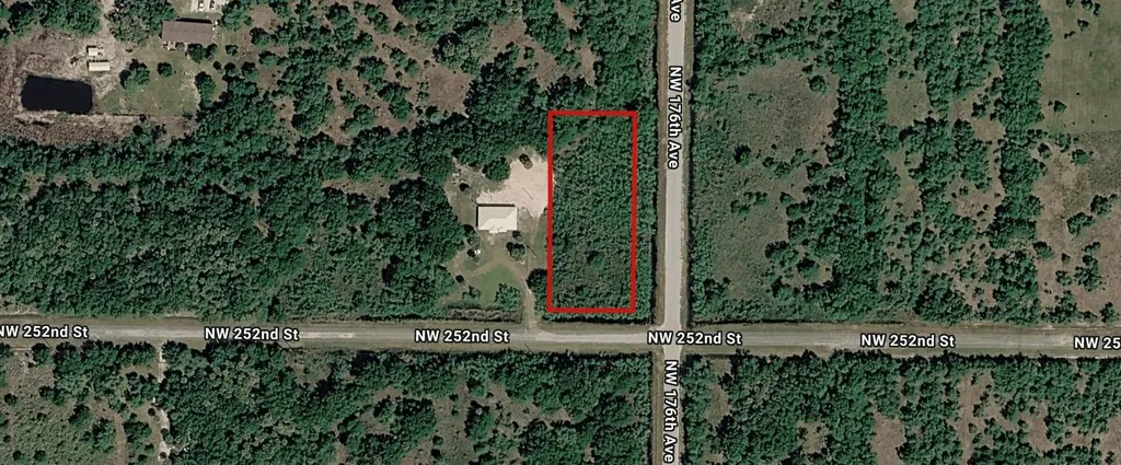 17613 NW 252nd Street Okeechobee FL 34972