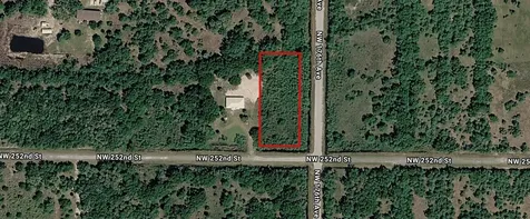 17613 NW 252nd Street Okeechobee FL 34972
