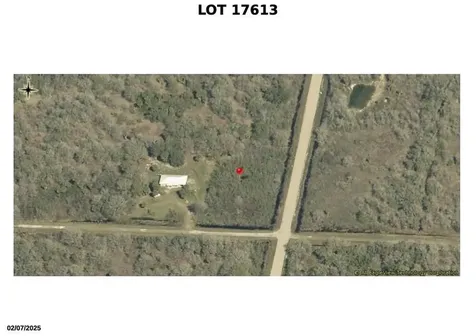 17613 NW 252nd Street Okeechobee FL 34972