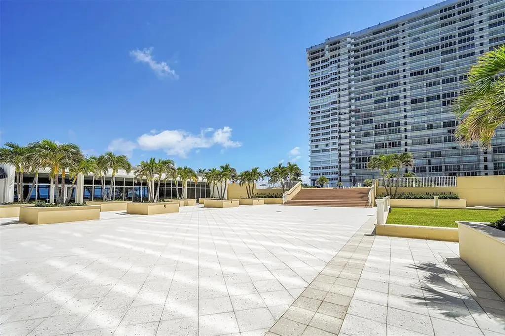 4300 N Ocean Boulevard Fort Lauderdale FL 33308