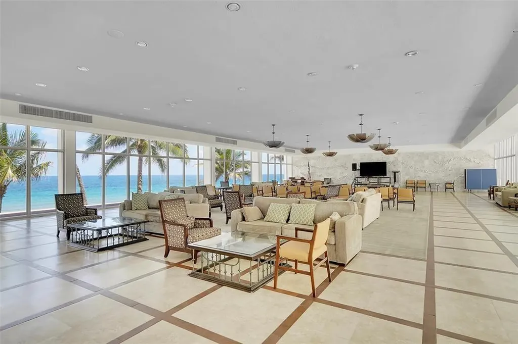 4300 N Ocean Boulevard Fort Lauderdale FL 33308