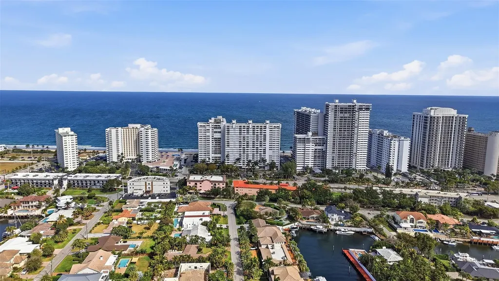 4300 N Ocean Boulevard Fort Lauderdale FL 33308