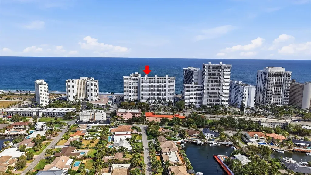 4300 N Ocean Boulevard Fort Lauderdale FL 33308