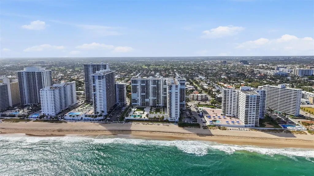 4300 N Ocean Boulevard Fort Lauderdale FL 33308