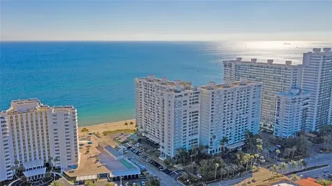 4300 N Ocean Boulevard Fort Lauderdale FL 33308
