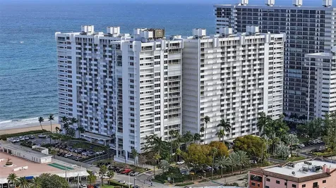 4300 N Ocean Boulevard Fort Lauderdale FL 33308