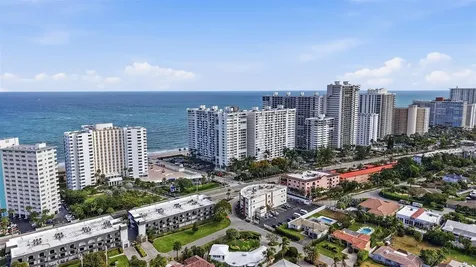 4300 N Ocean Boulevard Fort Lauderdale FL 33308
