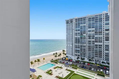 4300 N Ocean Boulevard Fort Lauderdale FL 33308