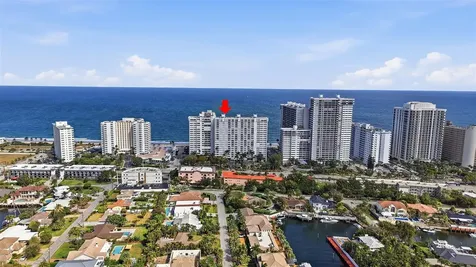 4300 N Ocean Boulevard Fort Lauderdale FL 33308