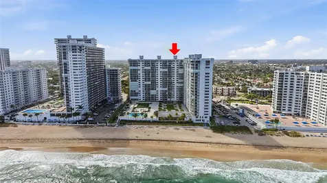 4300 N Ocean Boulevard Fort Lauderdale FL 33308