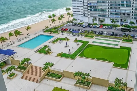 4300 N Ocean Boulevard Fort Lauderdale FL 33308