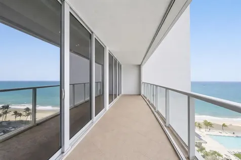 4300 N Ocean Boulevard Fort Lauderdale FL 33308