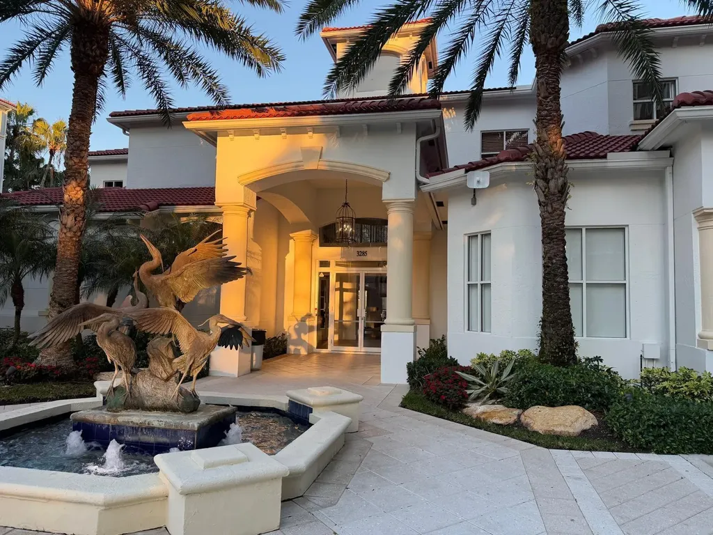 3225 NE 184th Street Aventura FL 33160