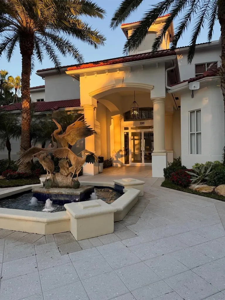 3225 NE 184th Street Aventura FL 33160