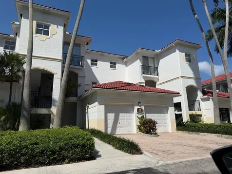 3225 NE 184th Street Aventura FL 33160