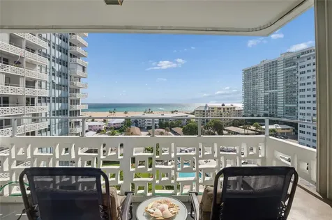 1900 S Ocean Drive Fort Lauderdale FL 33316