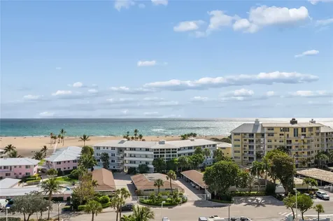 1900 S Ocean Drive Fort Lauderdale FL 33316