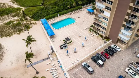 2000 S Ocean Boulevard Lauderdale By The Sea FL 33062