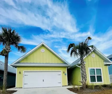 427 Sea Grove Port St Joe FL 32456