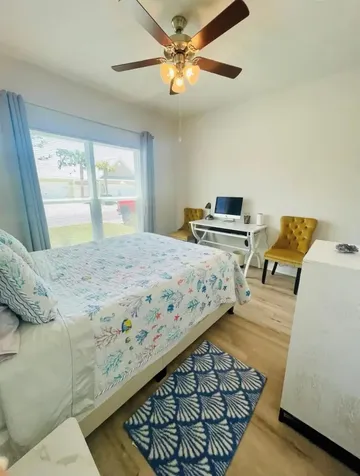 427 Sea Grove Port St Joe FL 32456